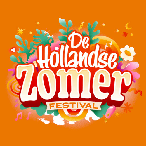 referentie De Hollandse Zomer